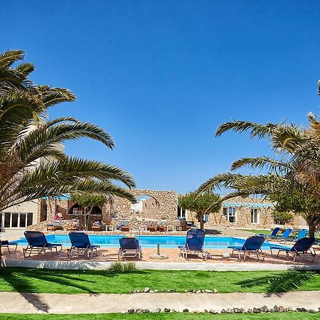 Zorbas Hotel Santorini Pýrgos Zewnętrze zdjęcie