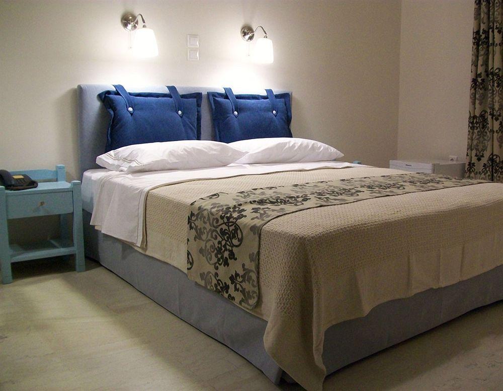 Zorbas Hotel Santorini Pýrgos Zewnętrze zdjęcie