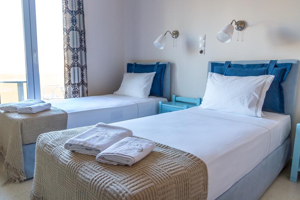 Zorbas Hotel Santorini Pýrgos Pokój zdjęcie