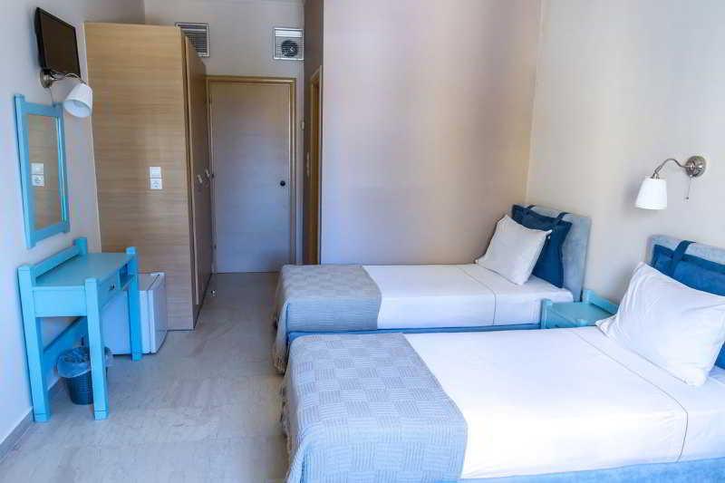 Zorbas Hotel Santorini Pýrgos Zewnętrze zdjęcie