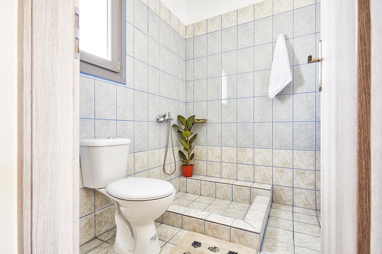 Zorbas Hotel Santorini Pýrgos Zewnętrze zdjęcie